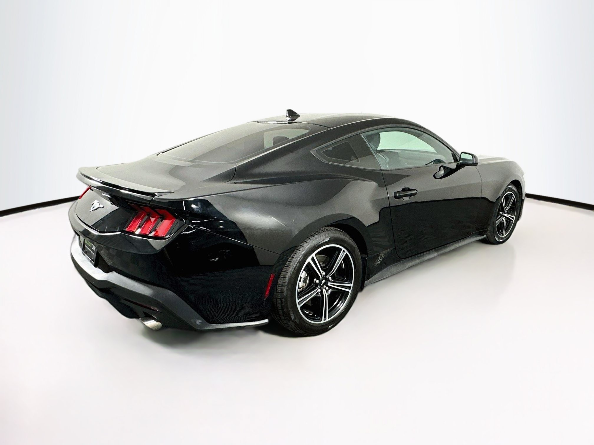 Used 2024 Ford Mustang Premium RWD image 9