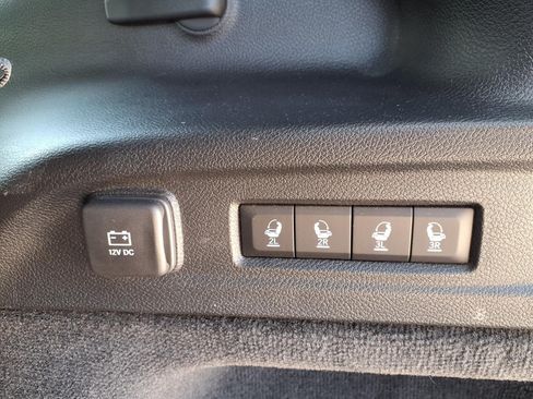 Certified 2021 Jeep Grand Cherokee L Summit AWD/4WD image 36