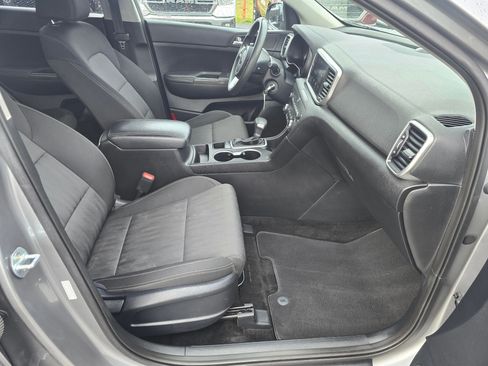 Used 2022 Kia Sportage LX AWD/4WD image 31