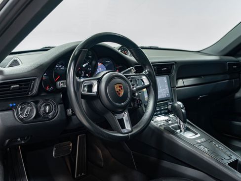 Used 2018 Porsche 911 Carrera GTS image 97