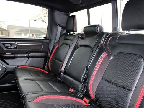 Used 2023 RAM 1500 TRX w/ TRX Level 2 Equipment Group image 42