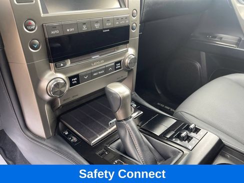 Used 2021 Lexus GX 460 Premium w/ Premium Package AWD/4WD image 18
