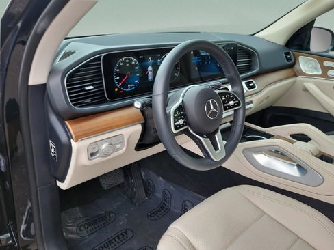 Used 2023 Mercedes-Benz GLE 350 image 12