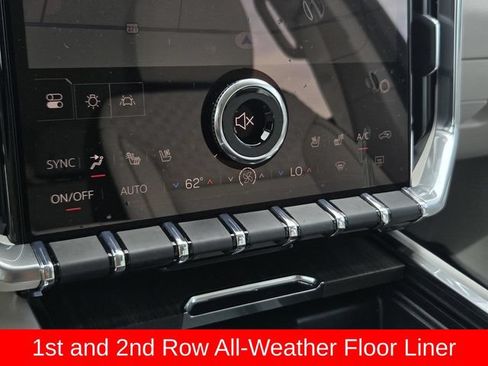 New 2026 GMC Acadia Denali w/ Super Cruise Package AWD/4WD image 19
