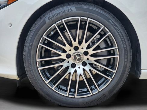 Used 2025 Mercedes-Benz C 300 Sedan image 24