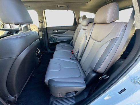 Used 2019 Hyundai Santa Fe Ultimate image 31