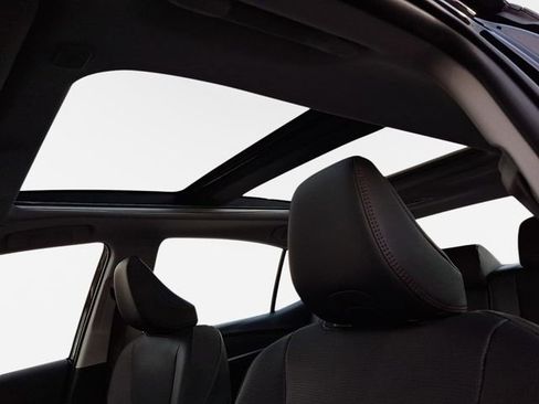 New 2026 Toyota Camry XLE AWD/4WD image 9