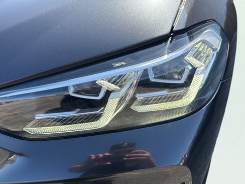 Used 2022 BMW X3 sDrive30i w/ Convenience Package RWD image 36