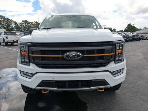 Used 2023 Ford F150 Tremor w/ Trailer Tow Package AWD/4WD image 10