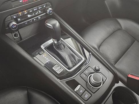 Used 2024 MAZDA CX-5 AWD 2.5 S w/ Select Package image 36