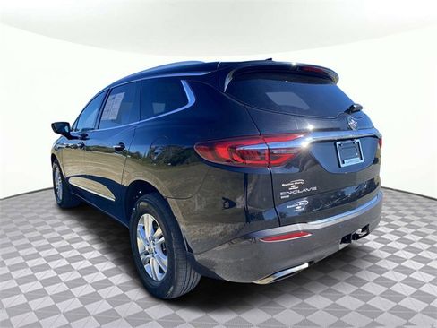 Used 2020 Buick Enclave Premium w/ Trailering Package, 5000 lbs. image 5
