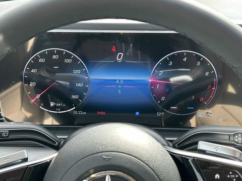 Used 2026 Mercedes-Benz GLE 350 4MATIC image 26