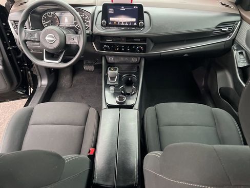 Certified 2023 Nissan Rogue S image 19