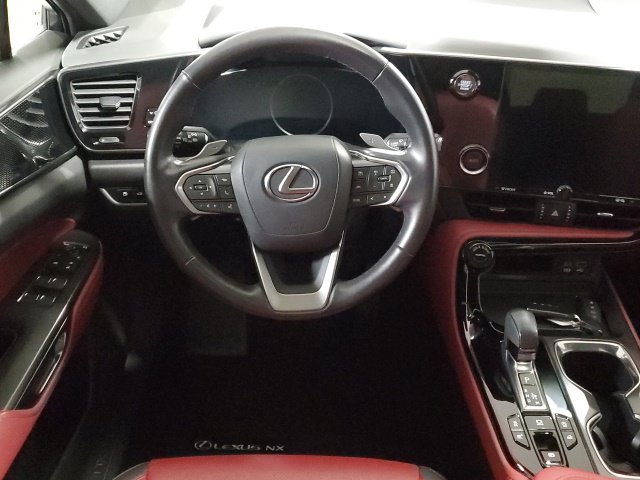 Used 2024 Lexus NX 350 AWD w/ Cold Area Package image 16