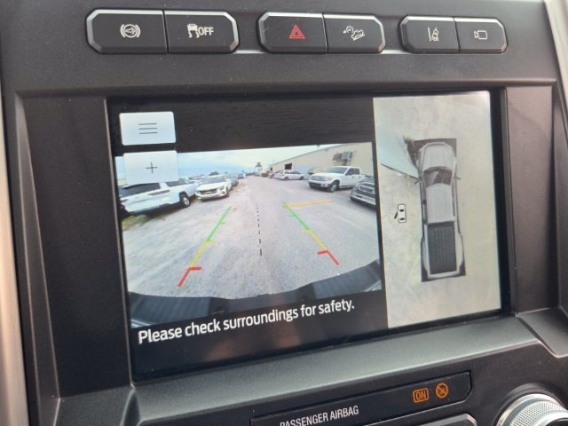 Used 2021 Ford F450 Platinum AWD/4WD image 27