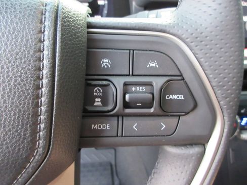 Used 2026 Toyota 4Runner TRD Sport Premium AWD/4WD image 28