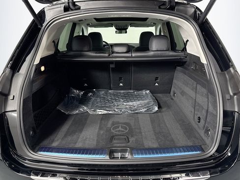 Certified 2026 Mercedes-Benz GLE 350 GLE 350 image 23