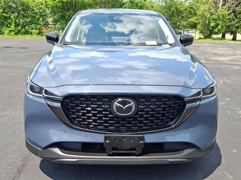 Used 2024 MAZDA CX-5 Carbon Edition AWD/4WD image 29