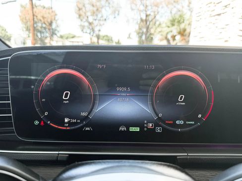 Used 2022 Mercedes-Benz GLE 450 4MATIC image 17