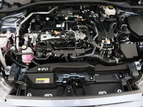 Used 2023 Toyota Corolla Cross AWD Hybrid image 36