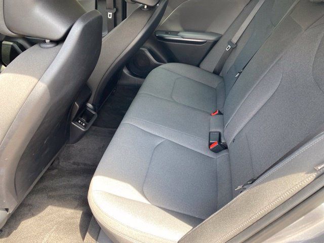 Used 2025 Kia K4 FWD image 20