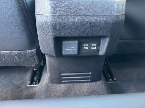 Used 2024 Toyota Tacoma TRD Sport w/ TRD Sport Premium Package image 21