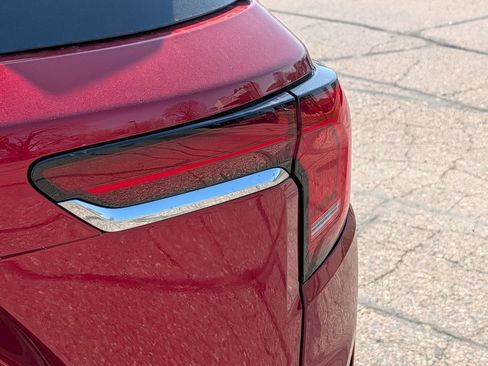 New 2026 GMC Terrain Elevation w/ Elevation Premium Package AWD/4WD image 11