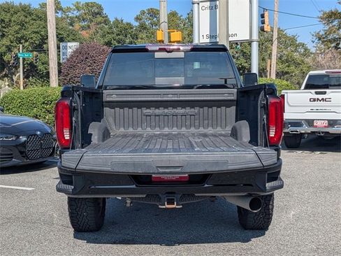 Used 2023 GMC Sierra 2500 Denali w/ Denali Ultimate Package image 14