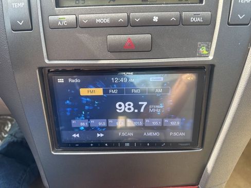 Used 2008 Lexus ES 350 image 17