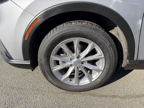 Used 2023 Honda CR-V EX-L image 7