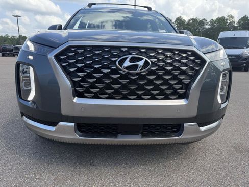 Used 2022 Hyundai Palisade Calligraphy FWD image 23