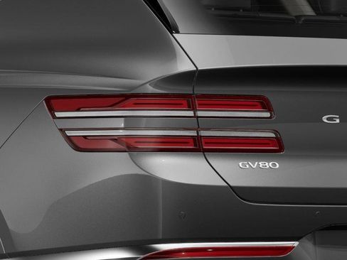 New 2026 Genesis GV80 2.5T Advanced image 10