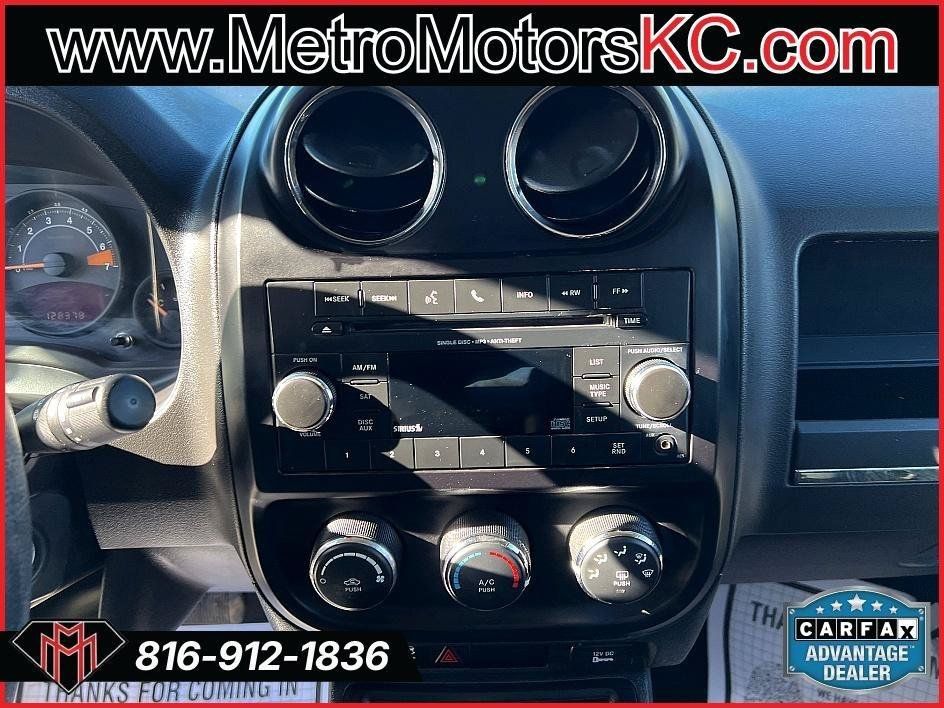 Used 2014 Jeep Patriot Sport w/ Power Value Group FWD image 24