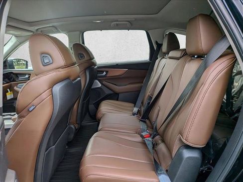 New 2026 Acura MDX SH-AWD w/ Technology Package image 14