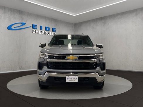 New 2026 Chevrolet Silverado 1500 LT image 6