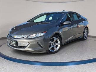 Used 2017 Chevrolet Volt LT video 1