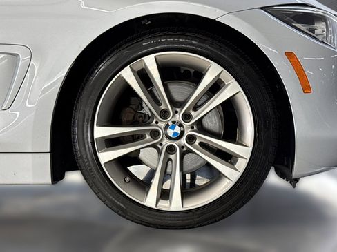 Used 2019 BMW 430i Coupe image 11