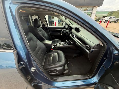 Used 2020 MAZDA CX-5 Grand Touring AWD/4WD image 29