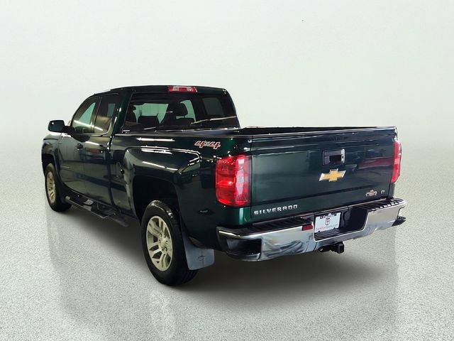 Used 2017 Chevrolet Silverado 1500 LT w/ All Star Edition AWD/4WD image 5