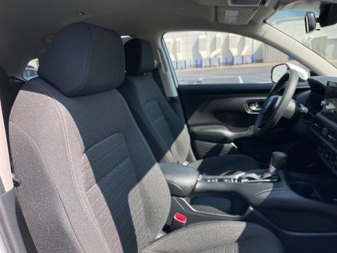 Used 2026 Honda HR-V LX image 31