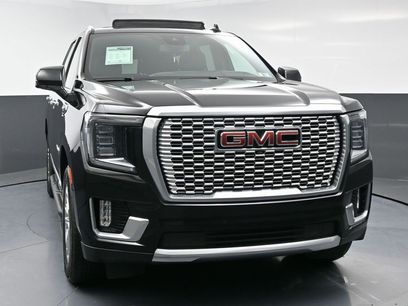 Used 2024 GMC Yukon Denali