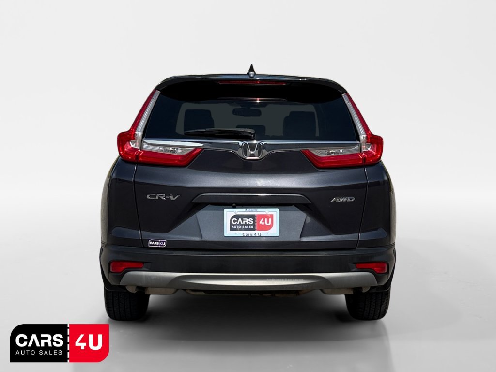 Used 2017 Honda CR-V EX-L image 6