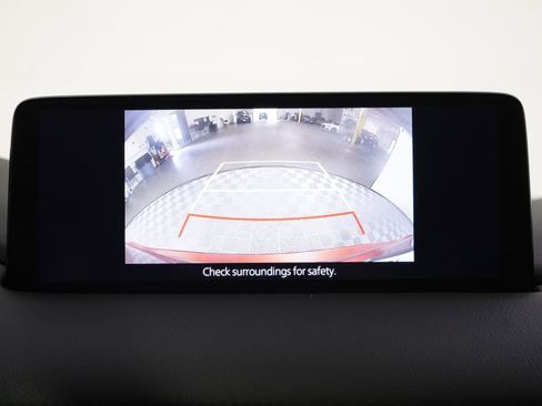 Used 2023 MAZDA CX-5 AWD 2.5 S w/ Select Package image 30