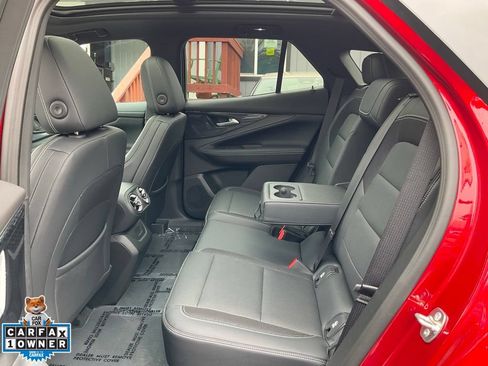 Used 2024 Chevrolet Blazer EV LT AWD/4WD image 36