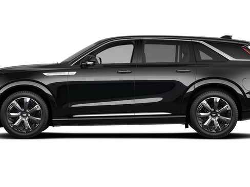 New 2026 Cadillac Escalade IQ Luxury 2 AWD/4WD image 10