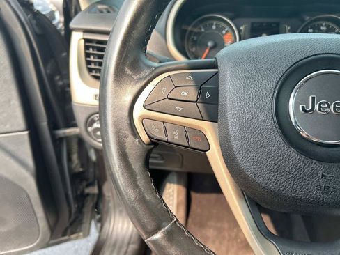 Used 2016 Jeep Cherokee Latitude image 21