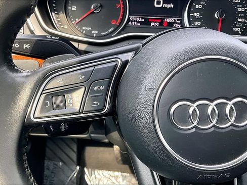 Used 2019 Audi A4 2.0T Premium w/ Convenience Package AWD/4WD image 21