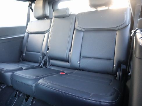 New 2026 Ford Expedition Max Platinum w/ Stealth Appearance Package image 13