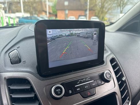 Used 2019 Ford Transit Connect XLT FWD image 39