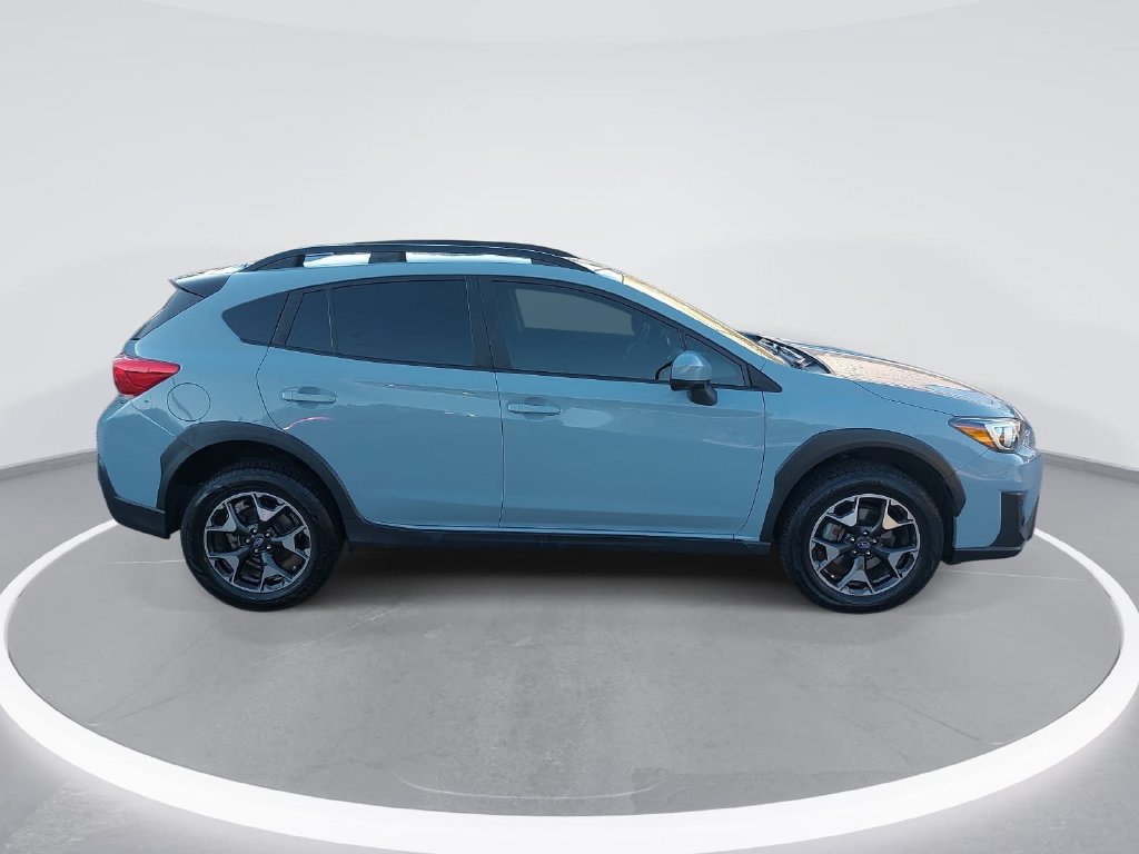 Used 2019 Subaru Crosstrek 2.0i Premium w/ Eyesight System AWD/4WD image 4